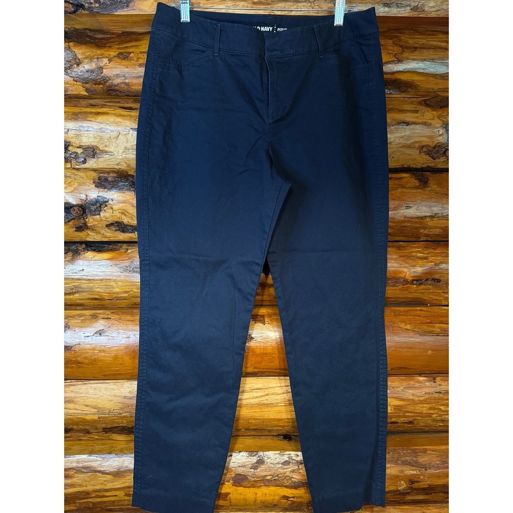 Old Navy Pixie Pants Size 12 Regular